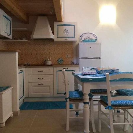 El Dorado Luxury Apartment Alghero Exterior foto