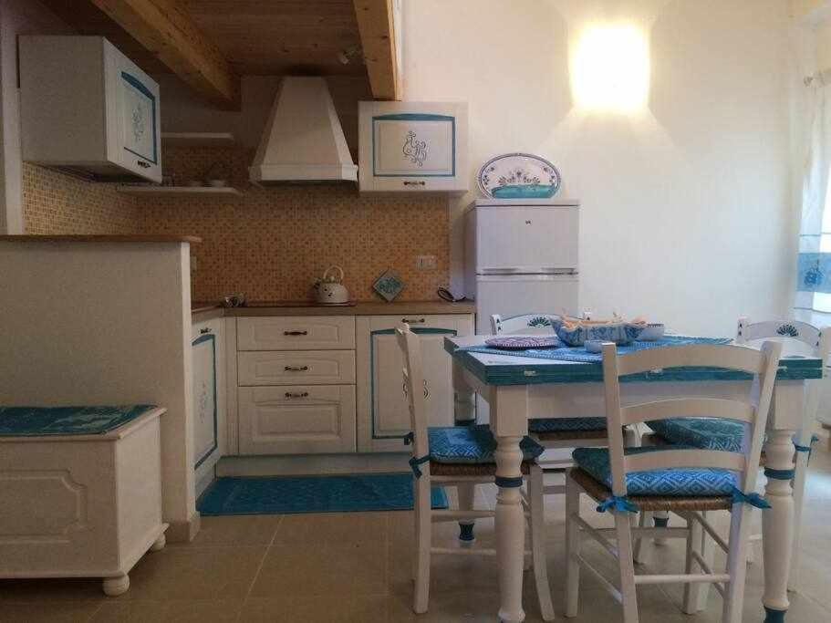 El Dorado Luxury Apartment Alghero Exterior foto